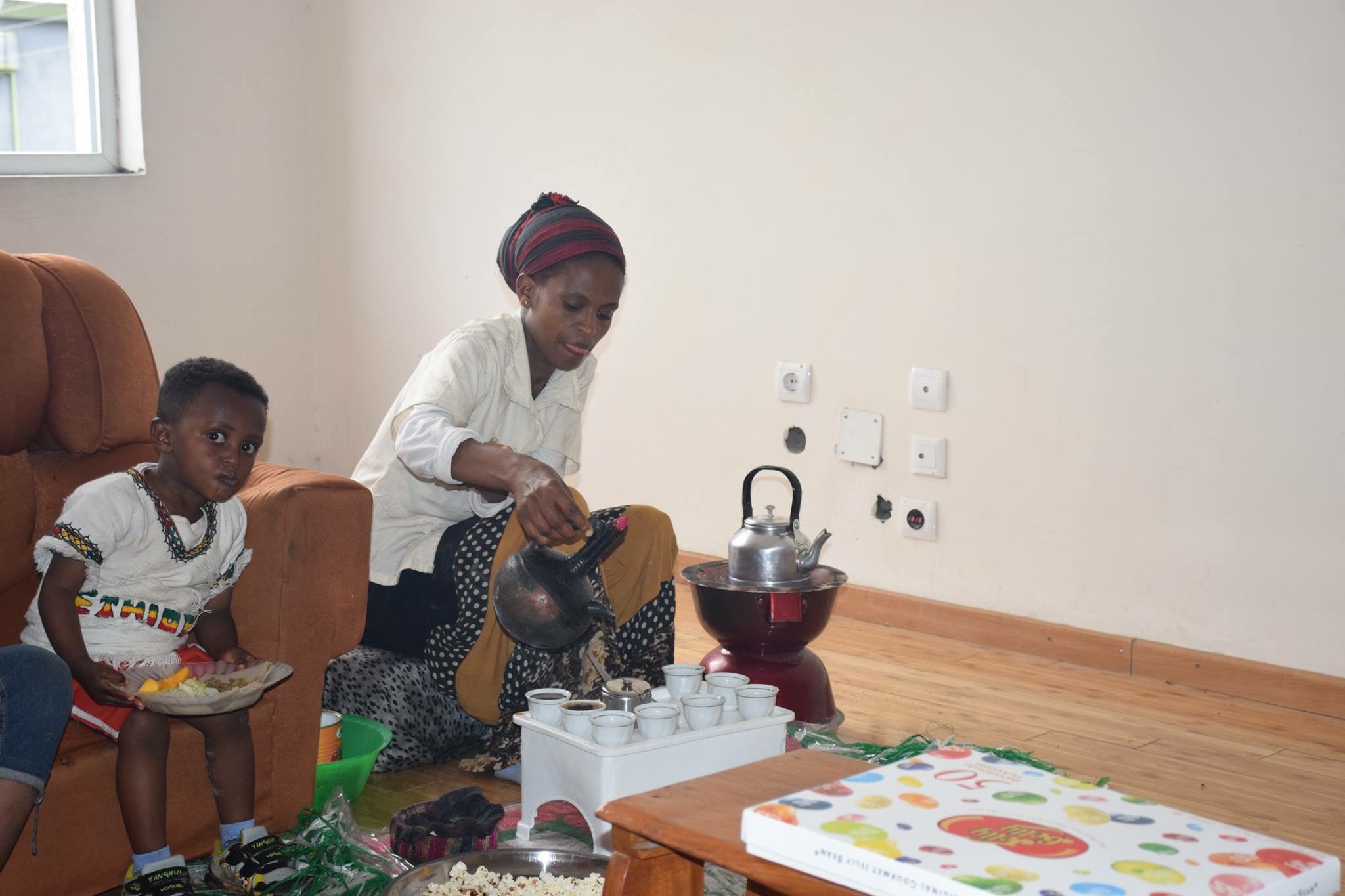 Addis Birhanu's image