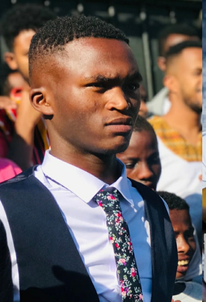 Daniel