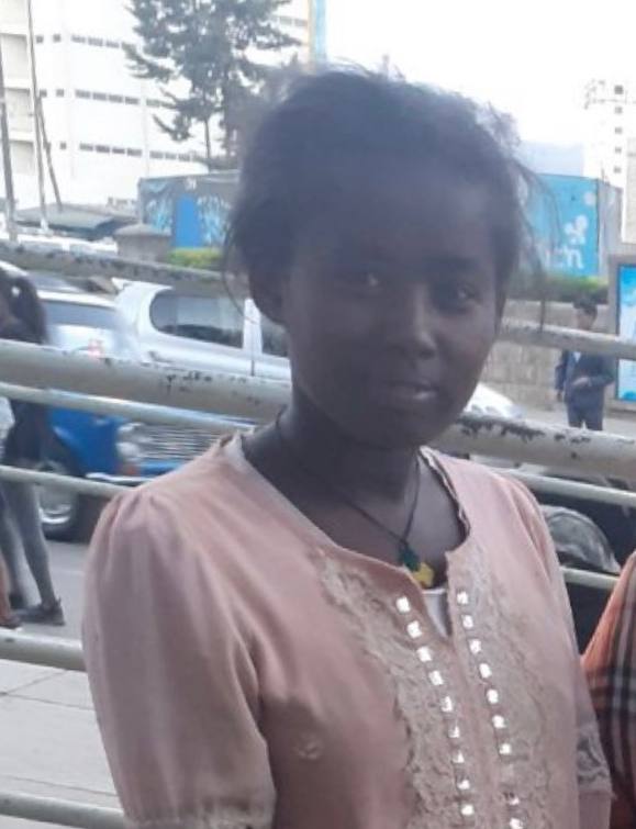 Tigist Tsegaye