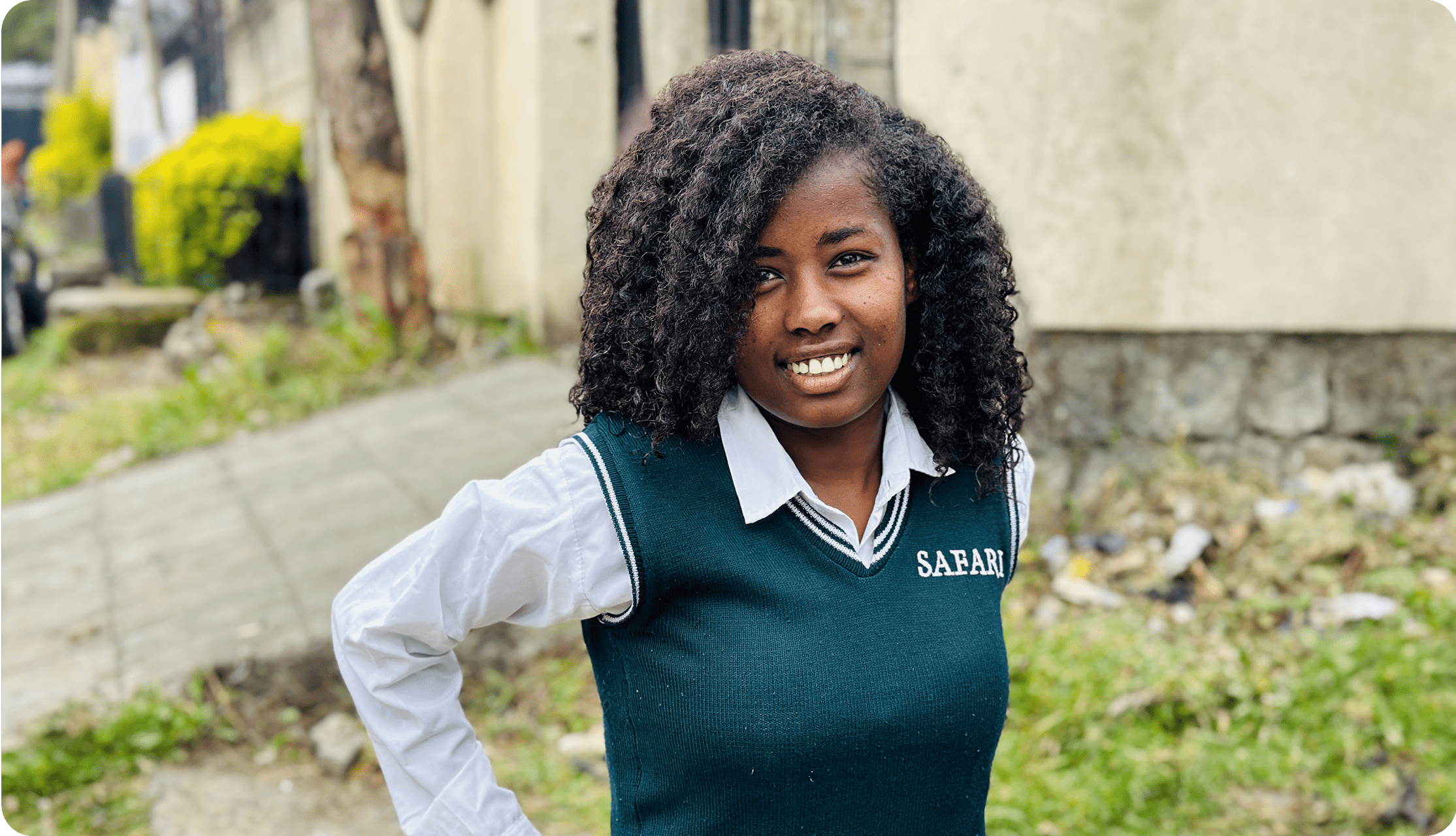 Tigist Tsegaye's image