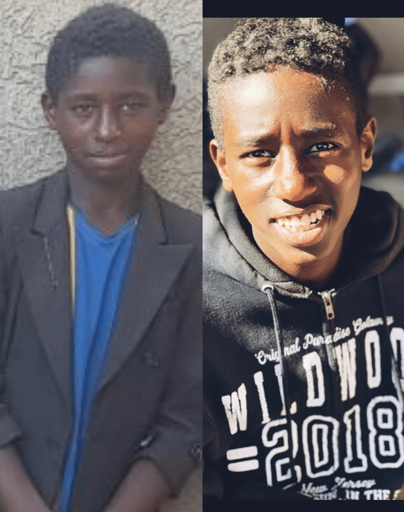 Bilal Mohamed