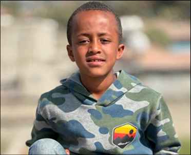 image of Kaleb