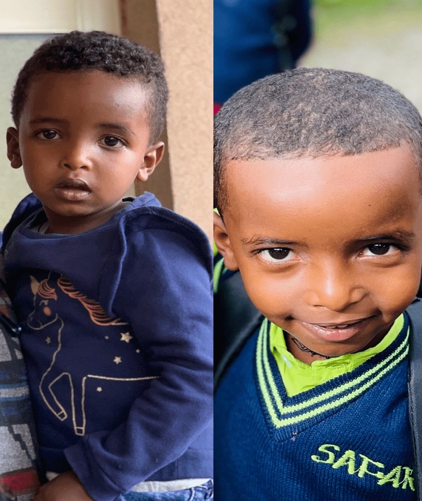 image of Dawit