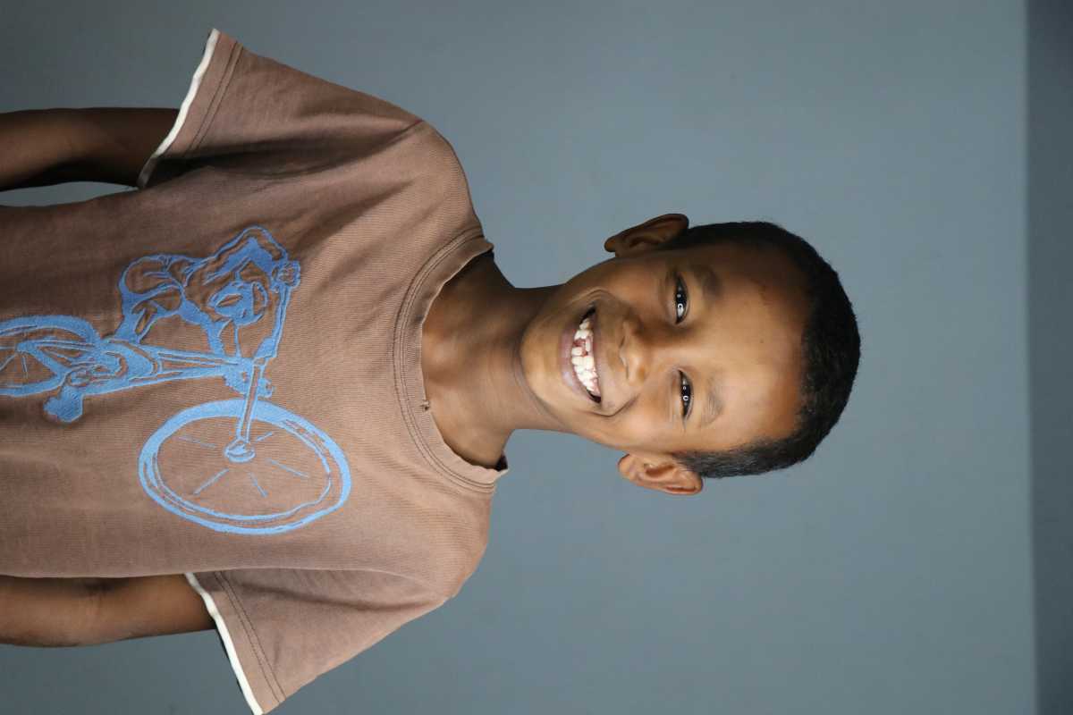 image of Bekalu