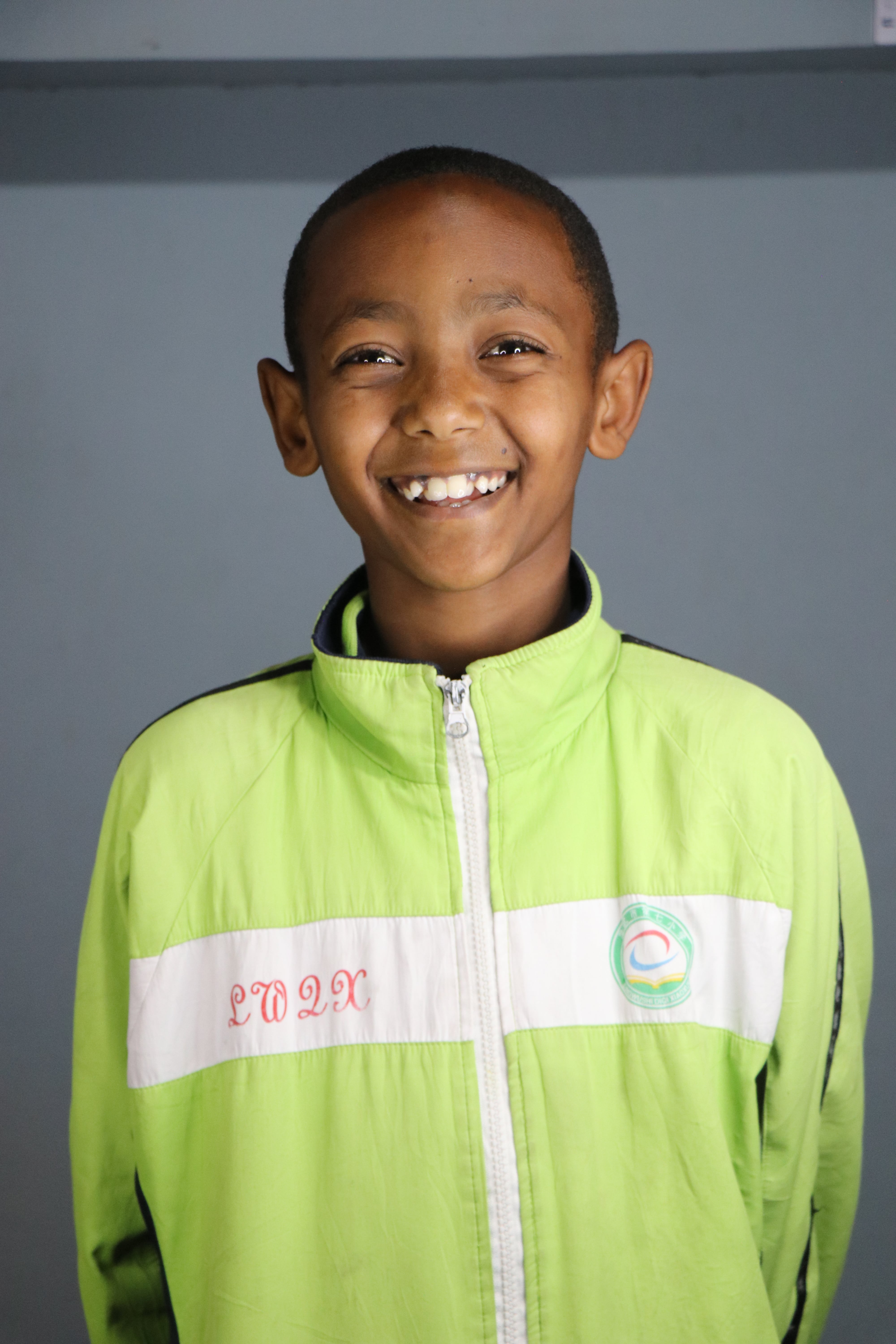 image of Bereket