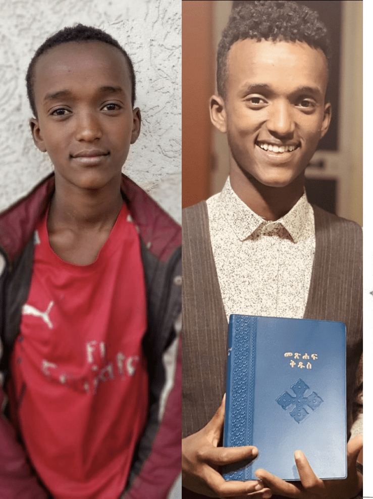 Natnael Seifu