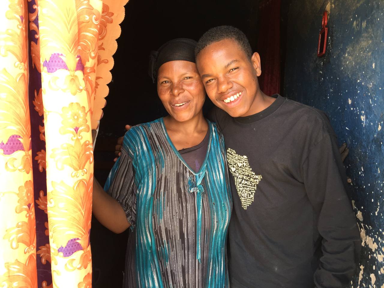 Reuniting Over 100 Children with Family Since 2013