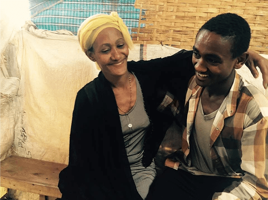 Reuniting Over 100 Children with Family Since 2013