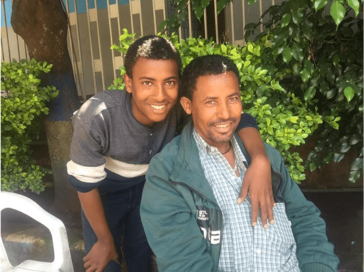 Reuniting Over 100 Children with Family Since 2013