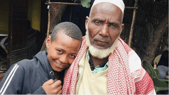 Reuniting Over 100 Children with Family Since 2013