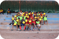 Football Team Images