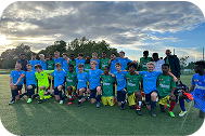 Football Team Images